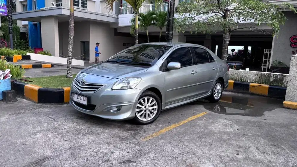Vios TRD SPORTIVO