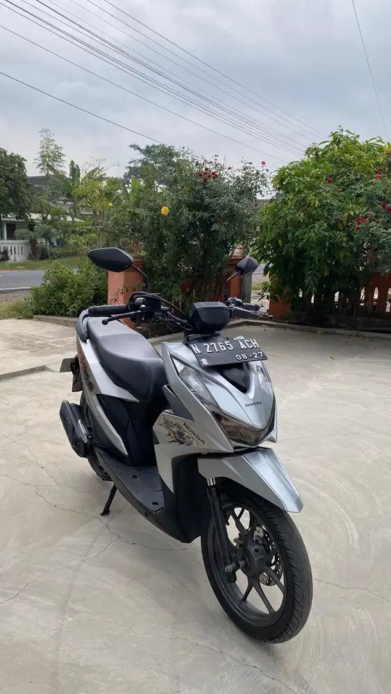 Beat Street tahun 2022