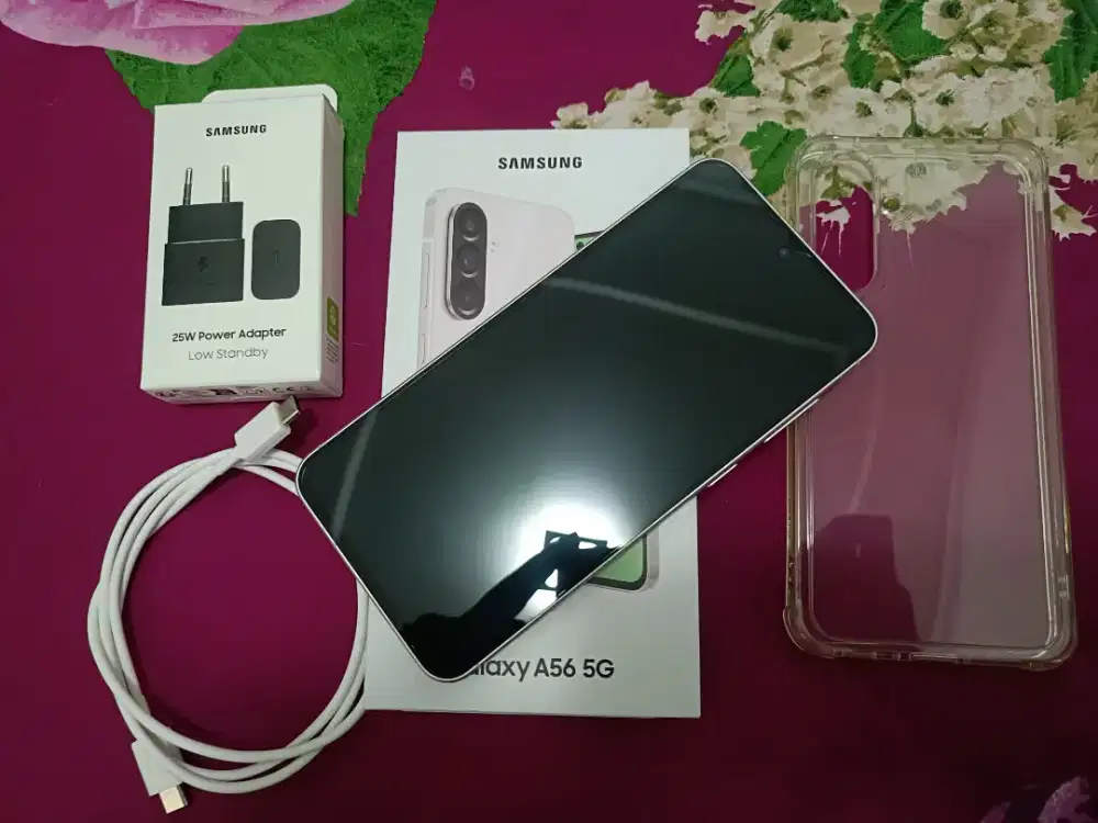 Samsung Galaxy A56 5g
