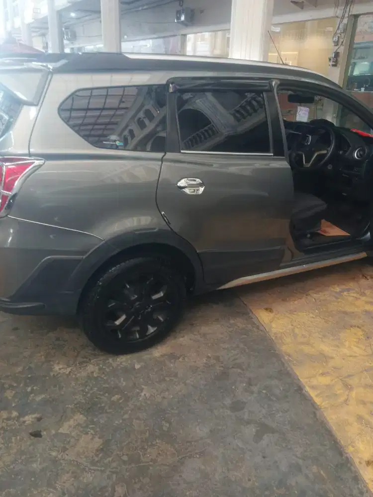 Datsun Cross 2018 Bensin