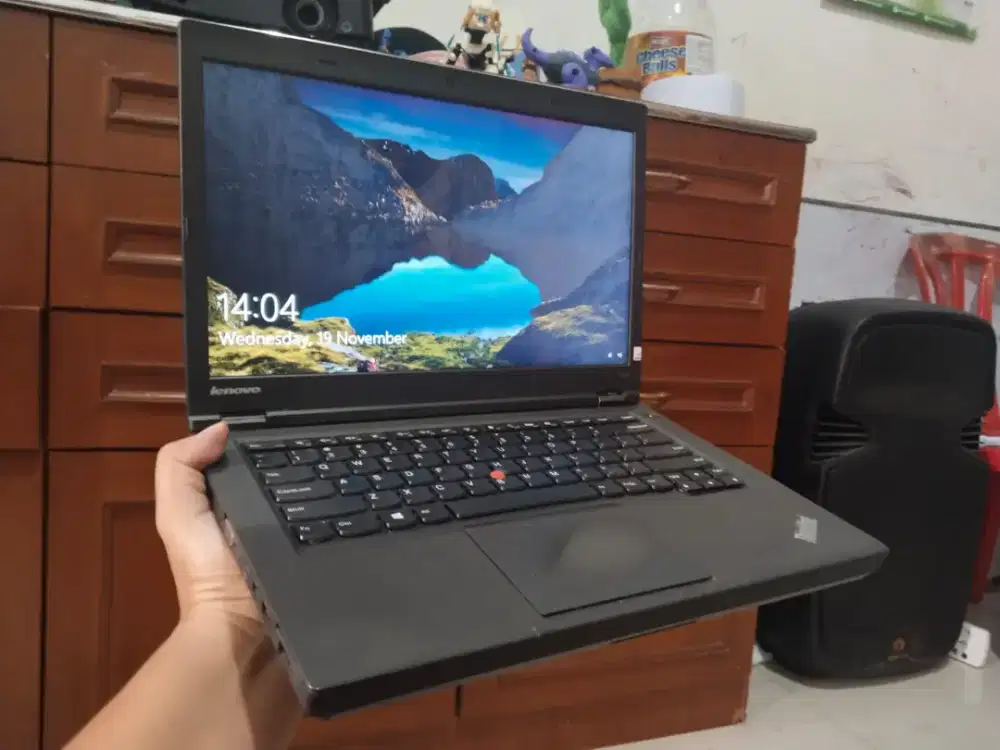 Lenovo Thinkpad T440p