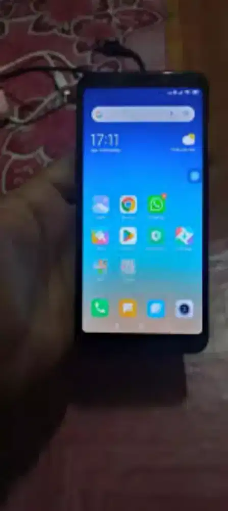 redmi 5 plus 4/64