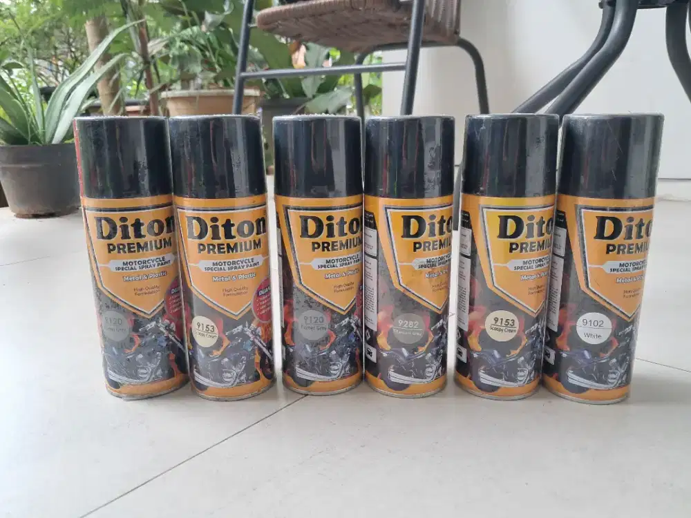 Cat Pilox Diton Premium (6 + gratis 6)