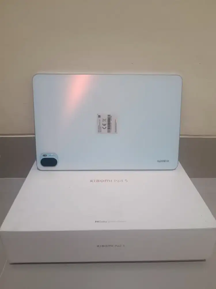 Jual xiaomi pad 5