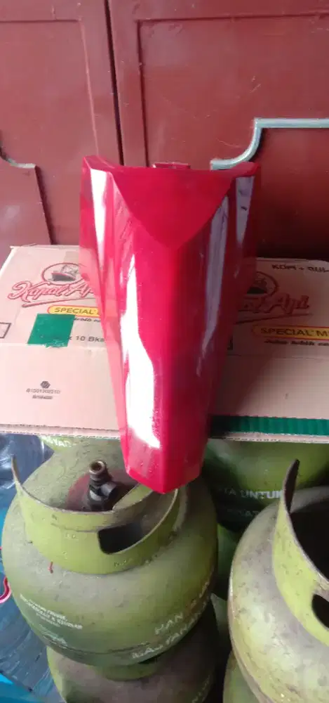 Jual aksesoris body motor