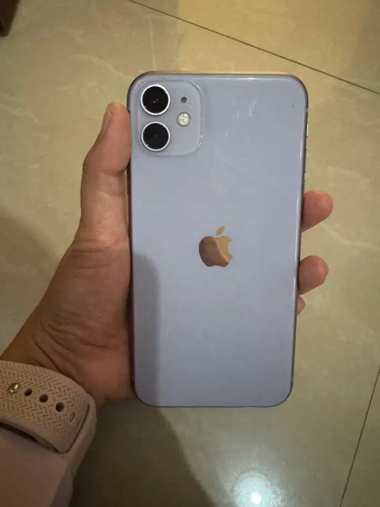 Iphone 11 128 ex ibox