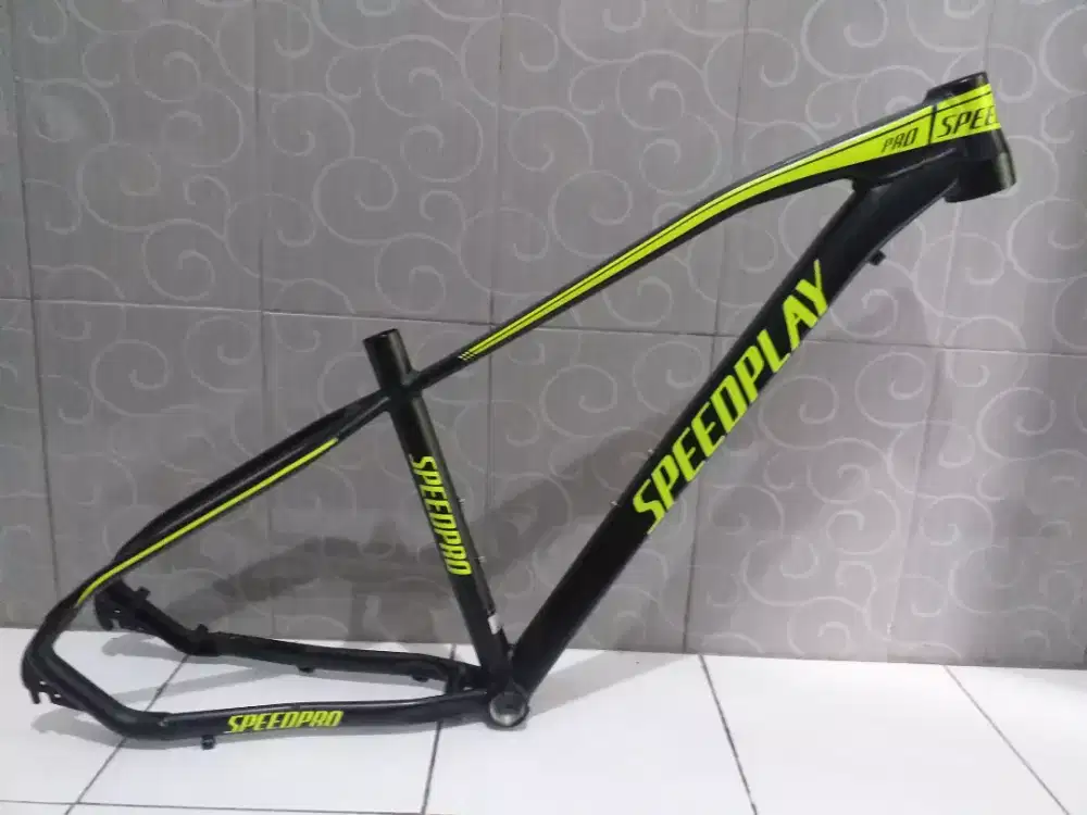 Frame MTB speedplay 27,5