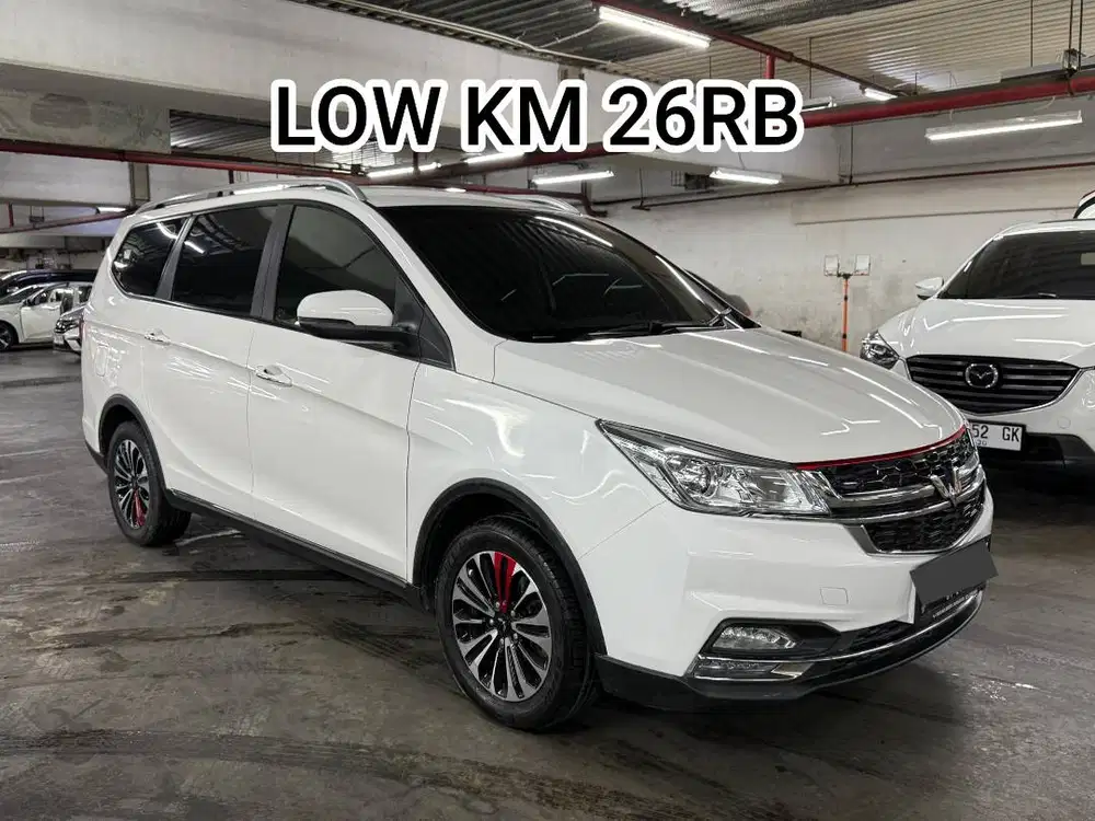 Wuling Cortez CT lux+ 2022