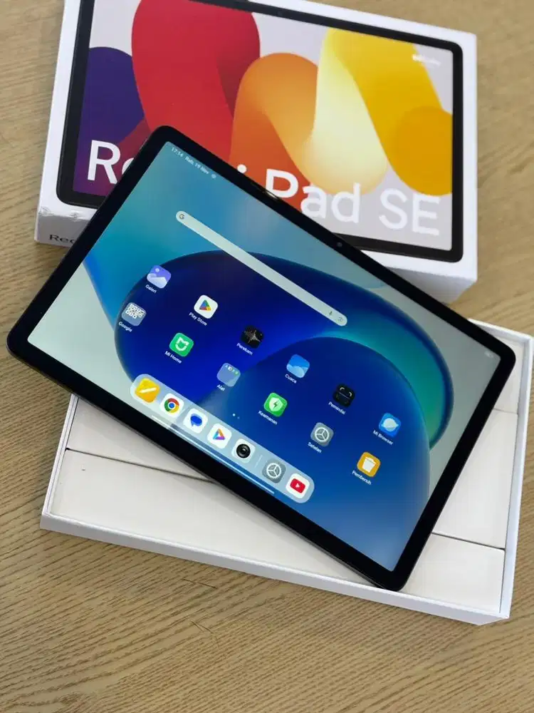 Redmi Pad se 11 Inch (4/128)