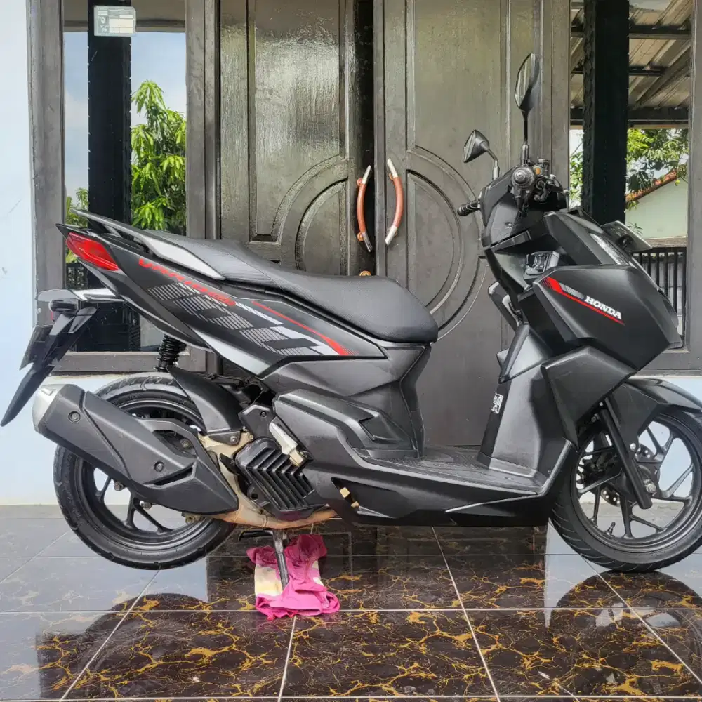 Honda Vario 160 2023