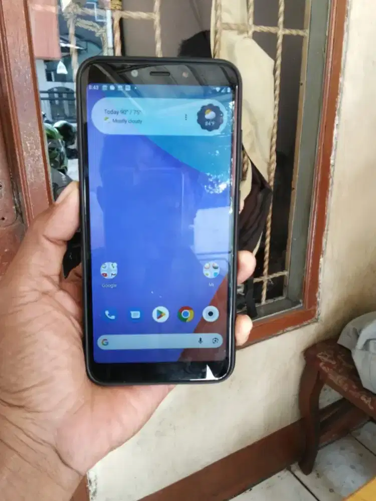 Redmi A2 4/64 Normal Mantab