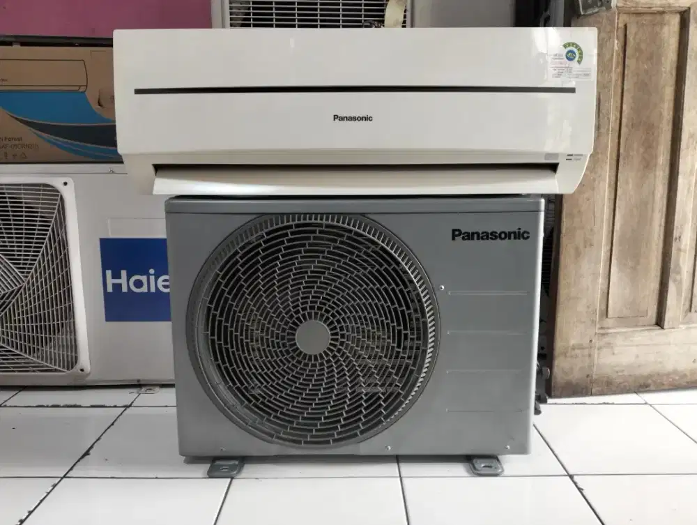 AC PANASONIC 1 PK