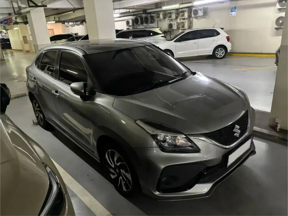 Baleno hatchback [ km 35.000 ] 2019/2020