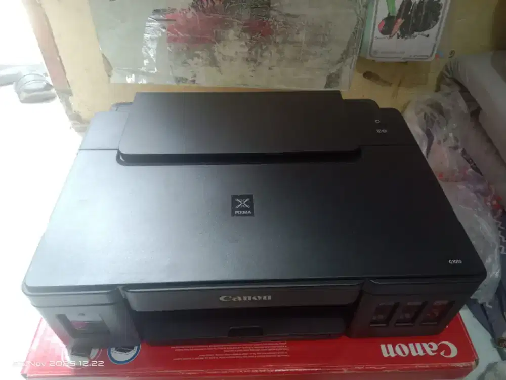 Printer Canon G1010