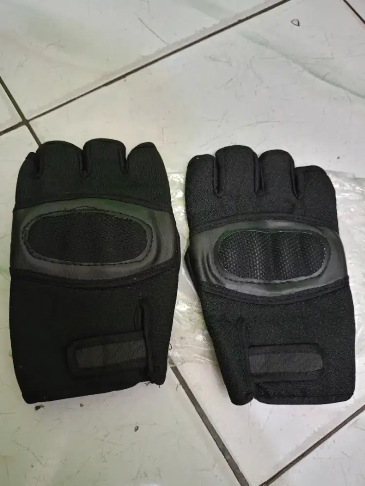 SARUNG TANGAN RACING