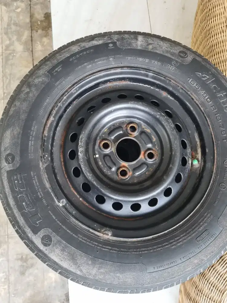 VELG KALENG R13