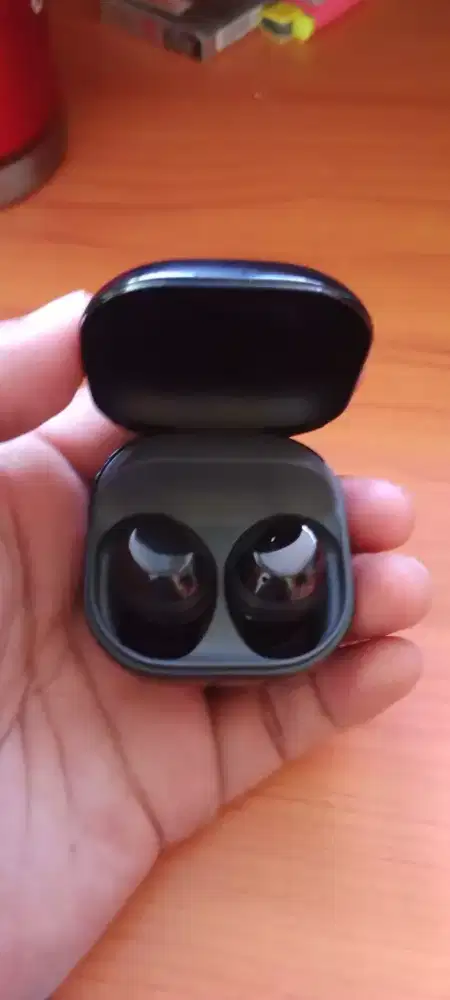 Samsung Buds Core Baru 8 Hari