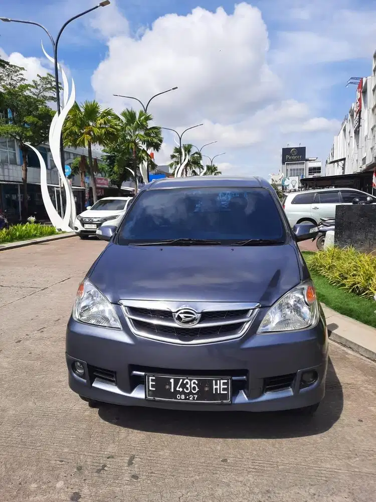 Xenia xi deluxe 2010 manual