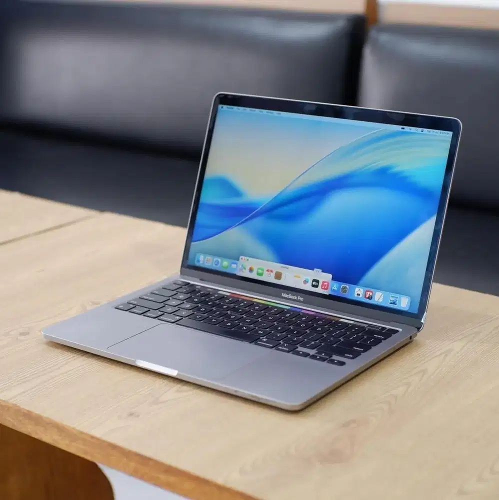 MacBook Pro M1 13 Touchbar Ibox 16/1TB