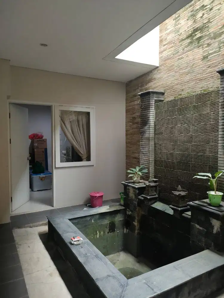 Jual Rumah mewah nyaman lingkungan  strategis modern hill pondok cabe