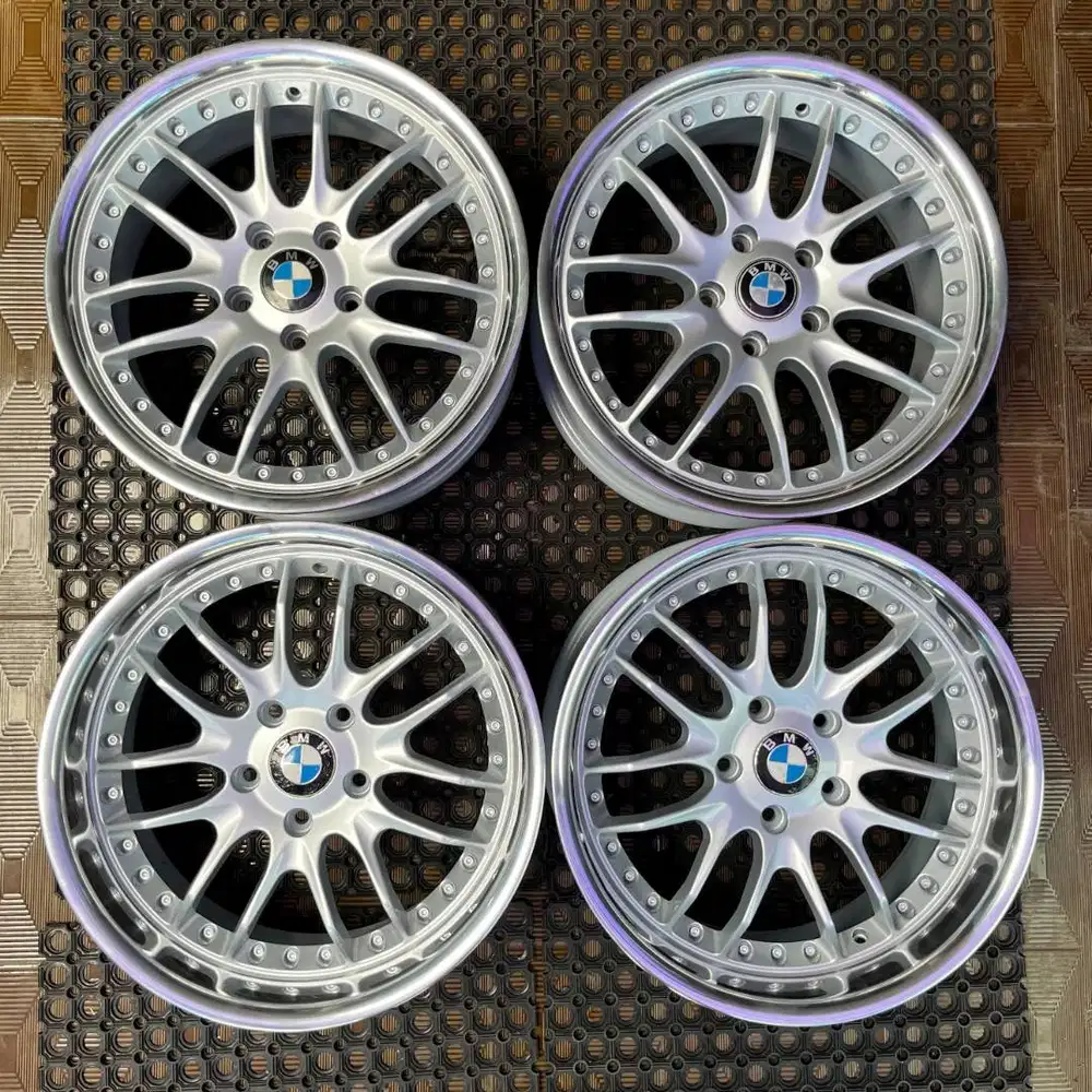 Velg Breyton Race GTS r18/Ring18 Bmw 5x120