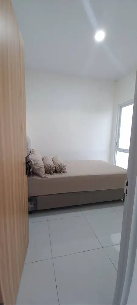 Villa baru nuansa Scandinavian cocok buat liburan bersama keluarga