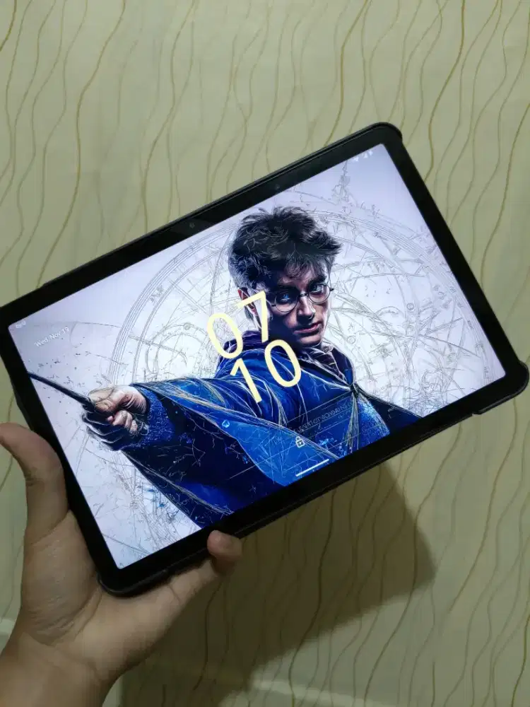 Infinix XPAD 20 (4G) LTE 8/256 Resmi