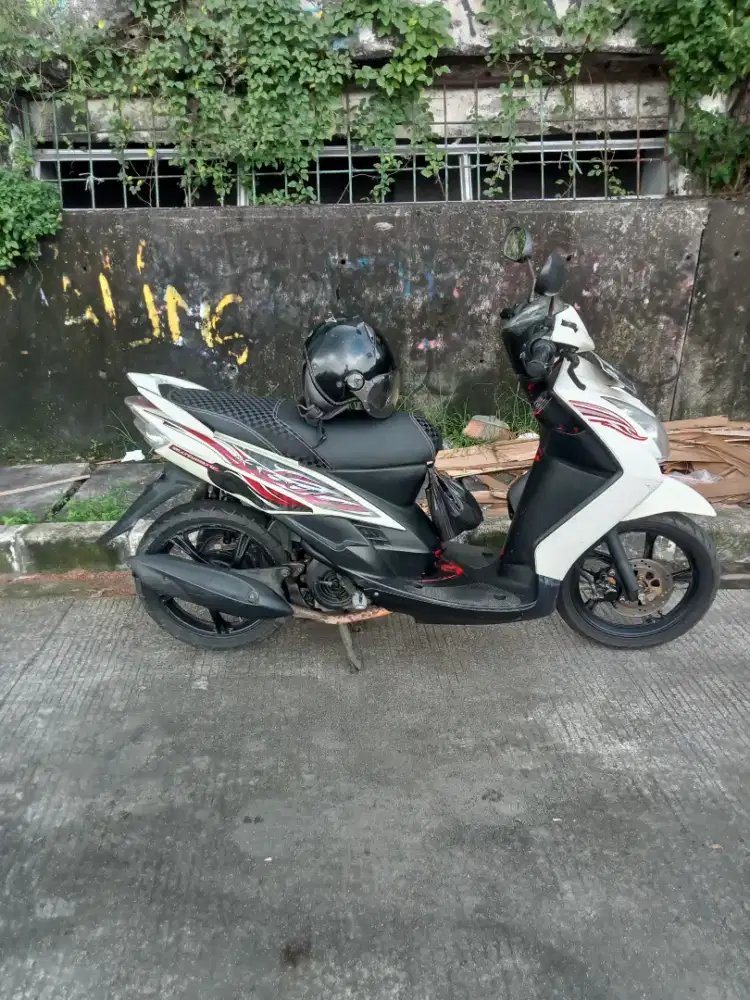 For salemio soul 2010