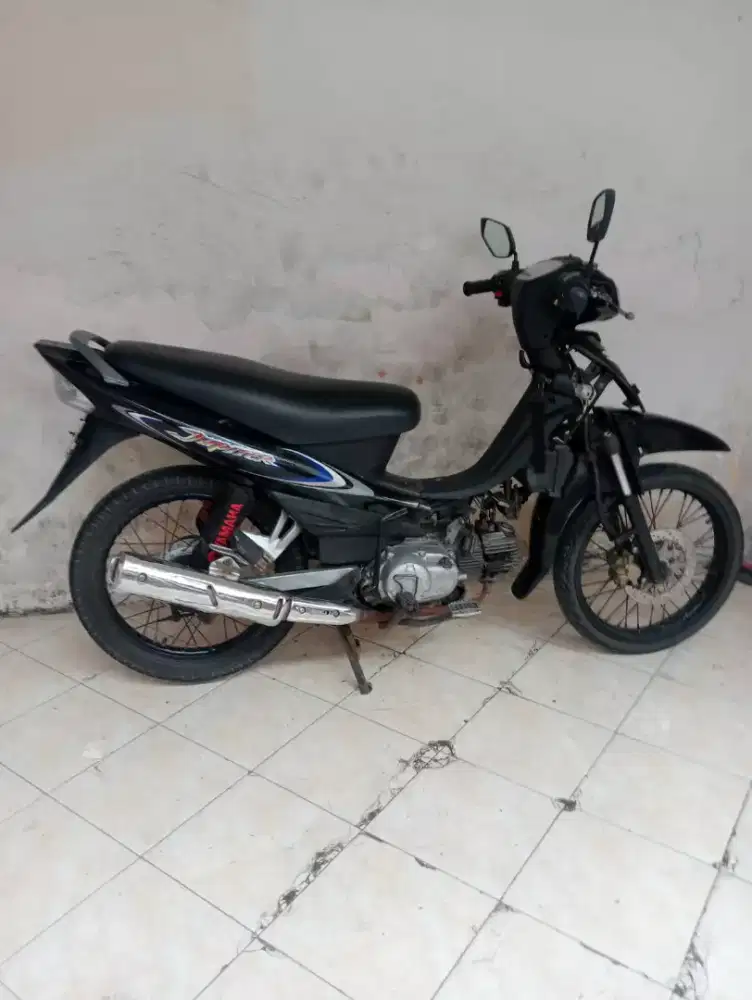 Jupiter Z 2003 Murah
