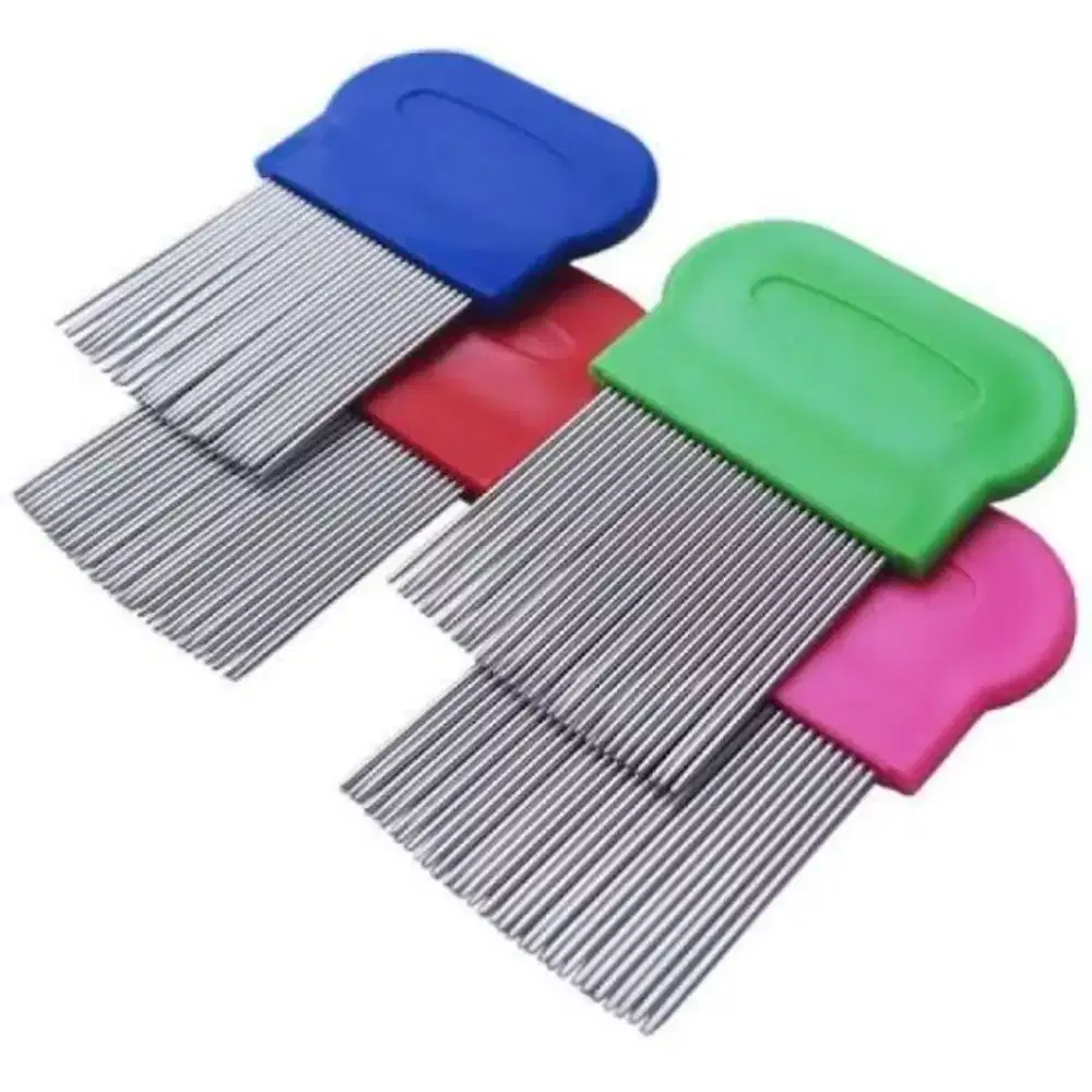 SISIR SERIT / SERUT KUTU