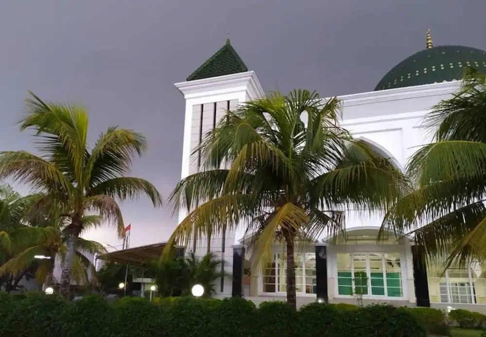 DICARI: ASISTEN RUMAH TANGGA (ART)