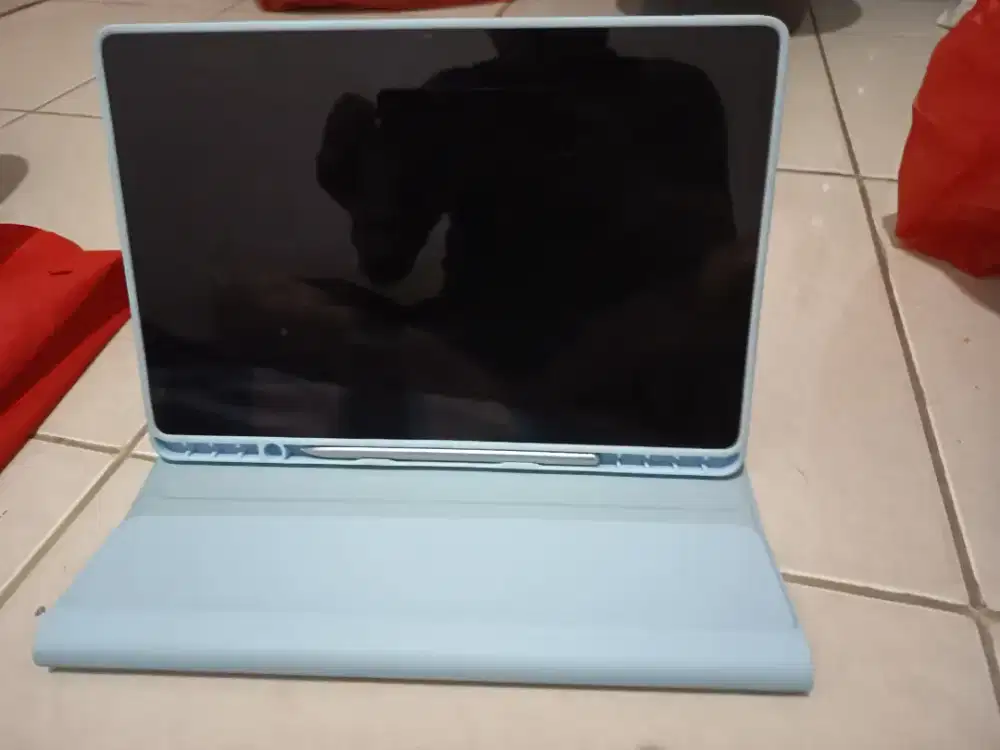 Smasung galaxy s7 fe tablet