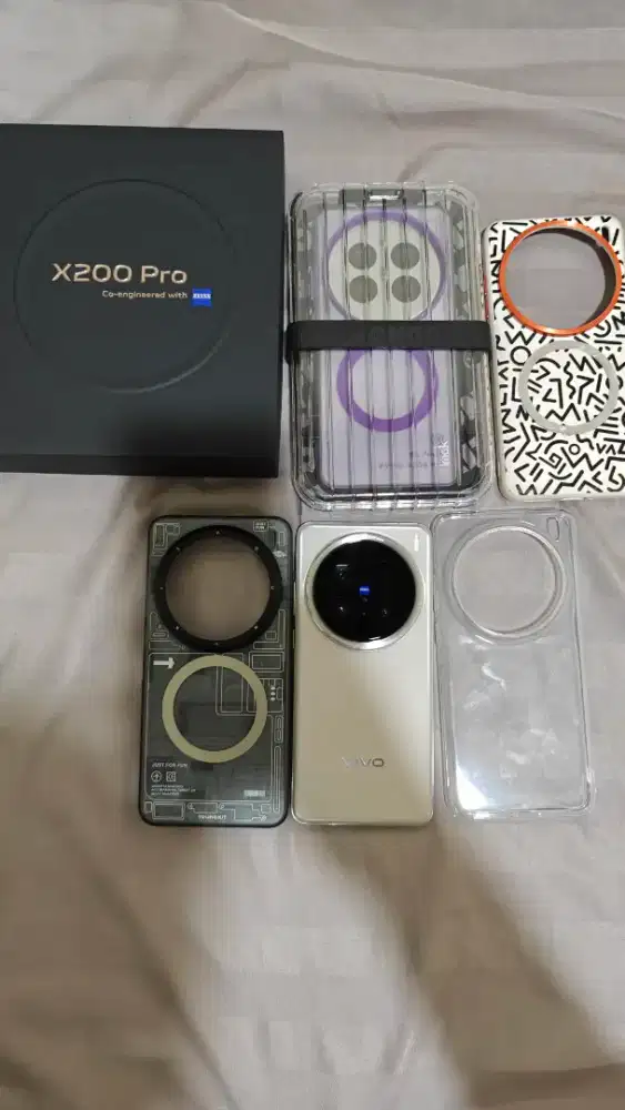 VIVO X200 Pro 16/512GB