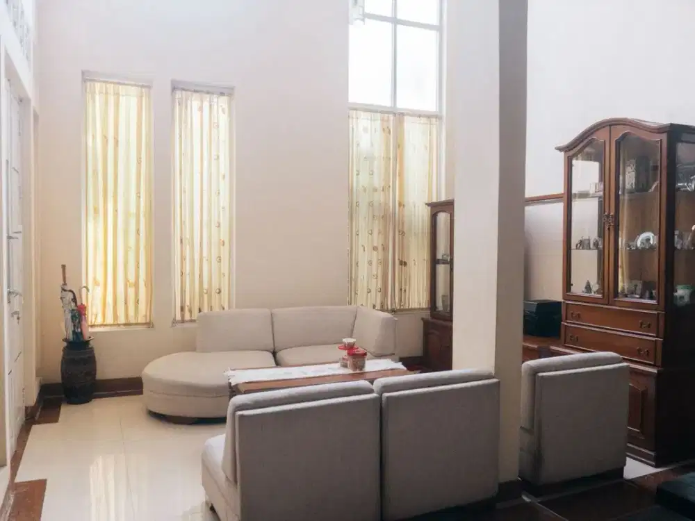 Rumah Strategis Metland Menteng Cakung Jakarta Timur – Akses Mudah & Lingkungan Premium