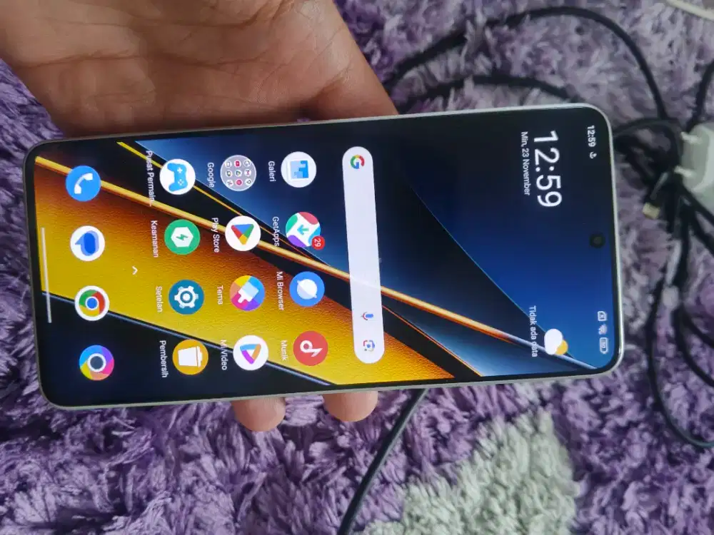 Hp Poco X6 pro 512gb