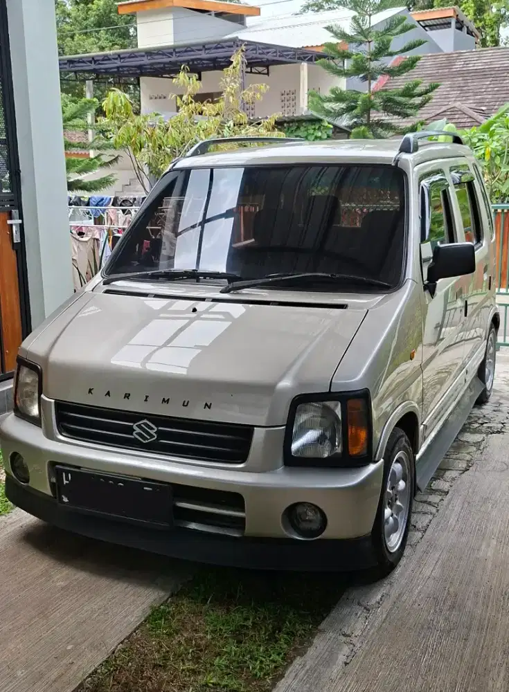 Karimun Kotak istimewa