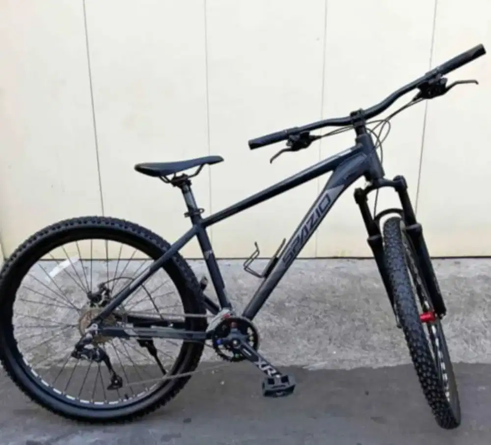 Pasific Spazio 2.9Md