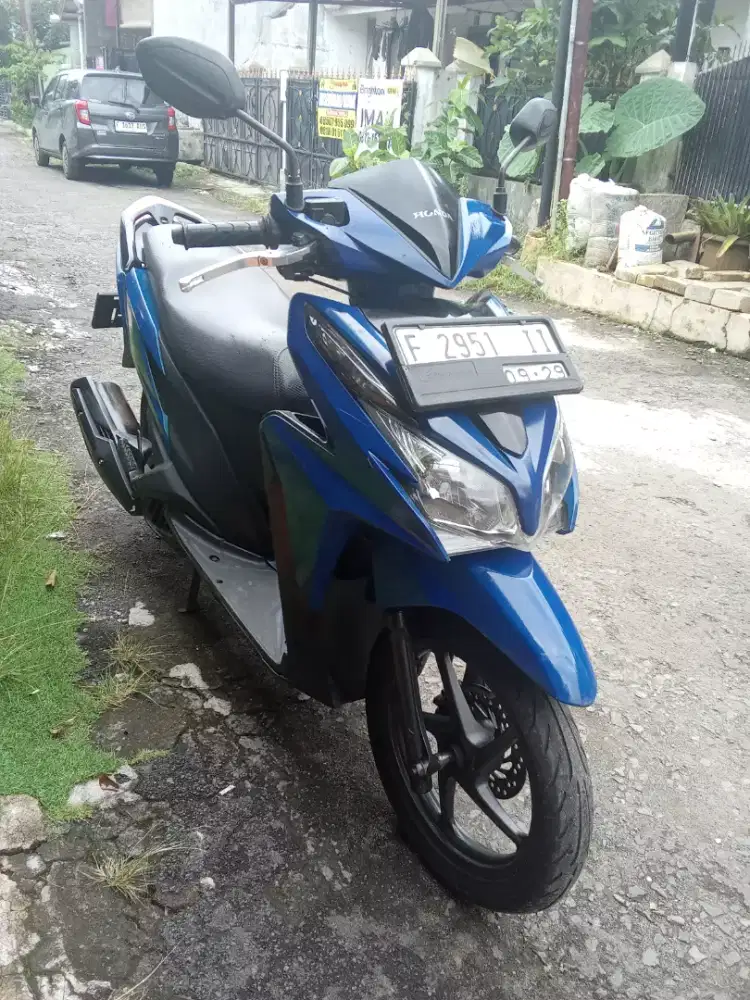 Honda Vario 125 2014