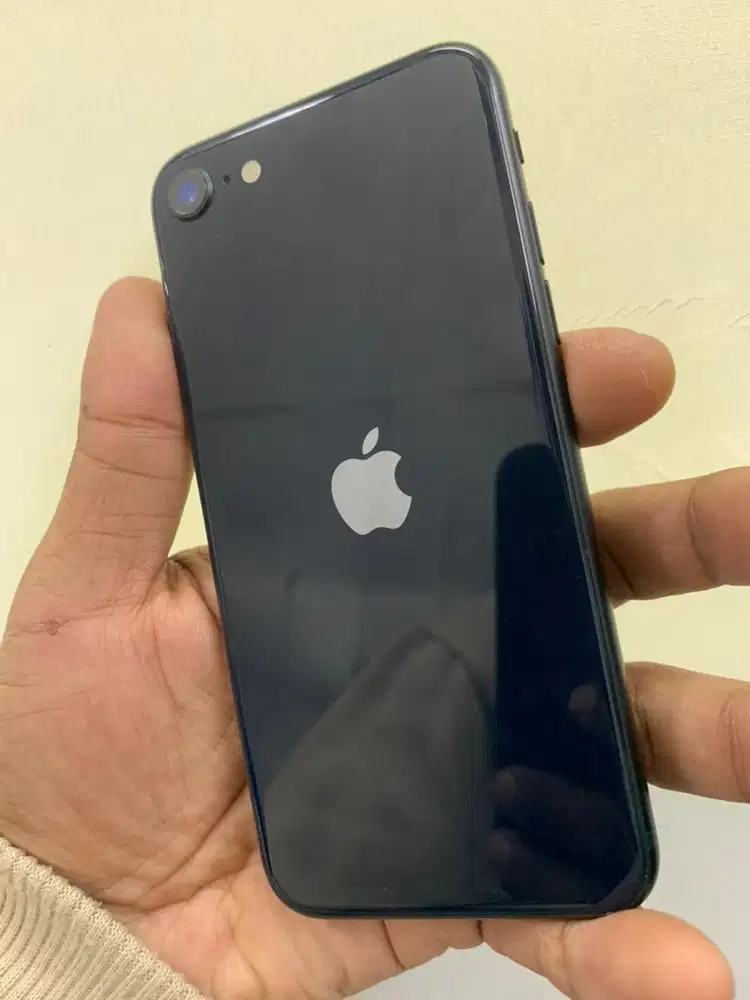 IPHONE SE 3 64GB WIFI ONLY