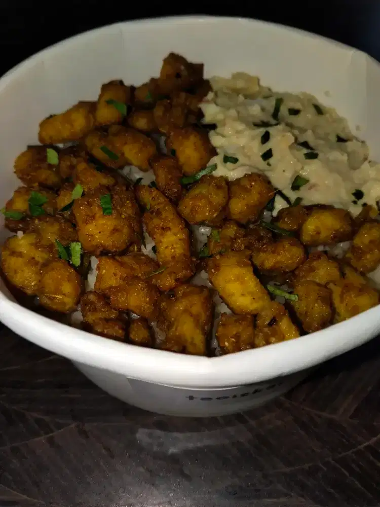 Menerima Pesanan Buat Acara/Berbagi