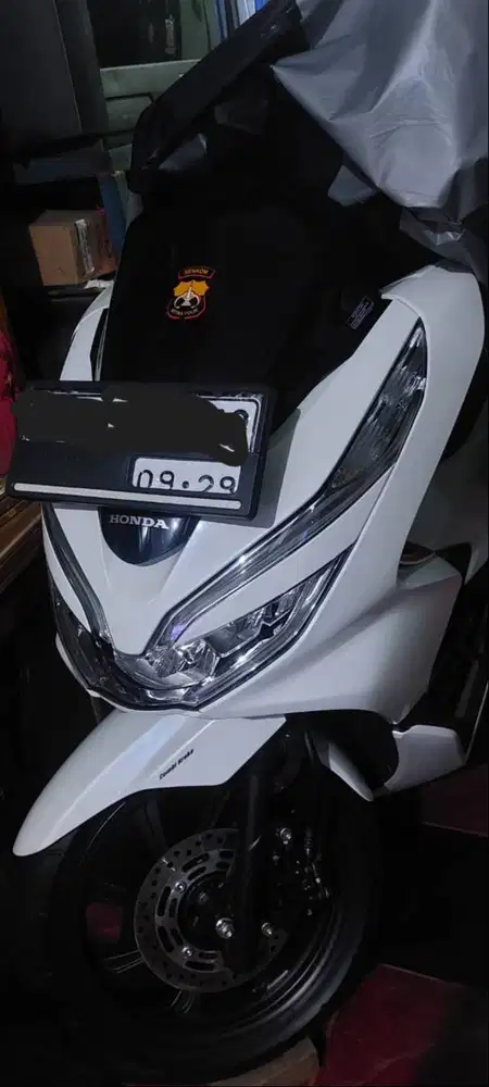 PCX 150 Th 2019 KM Low 1700