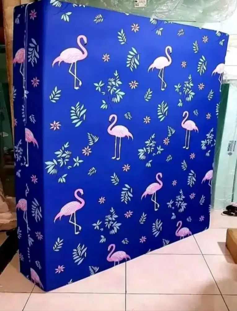 Kasur busa bergaransi