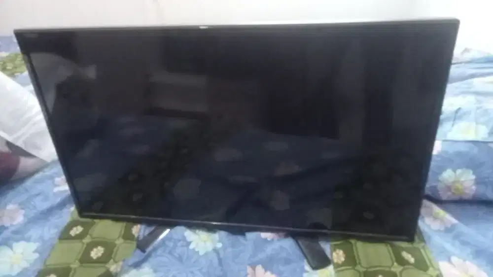 Jual BU,, TV LED merk Sharp LC 24LE170i