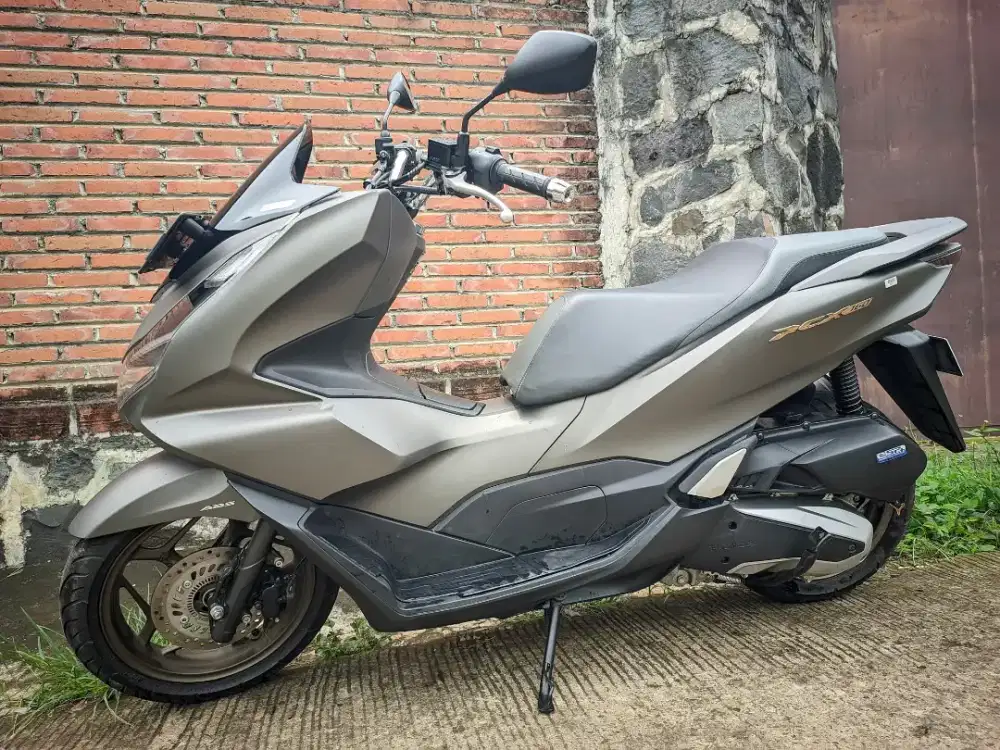 Pcx 2024 Abs . surat lengkap pajak hidup