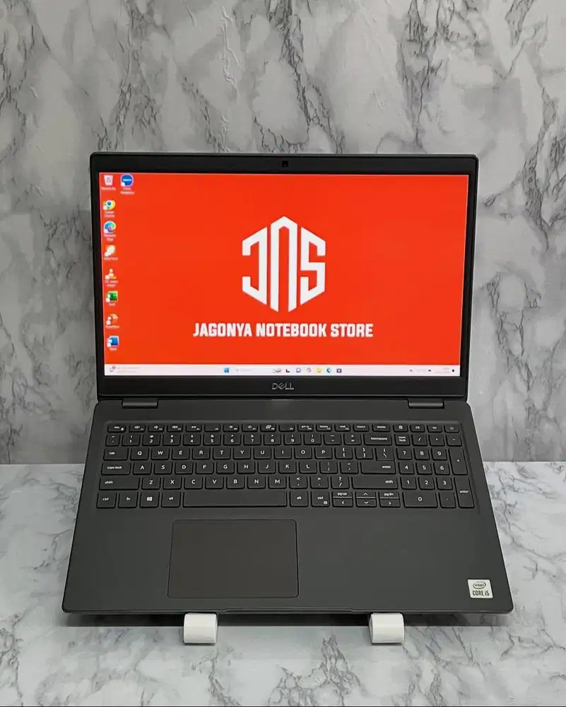 Dell Latutide 15 3510 i5 10310U RAM 16GB SSD 512GB M2 NVMe