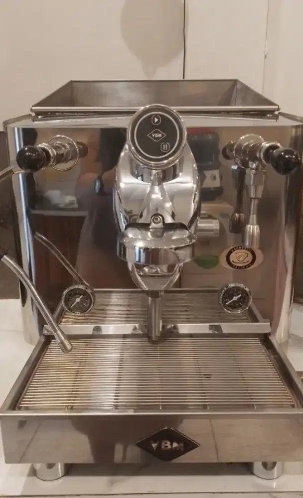 Mesin Kopi Merk VBM msh bagus dan okeii