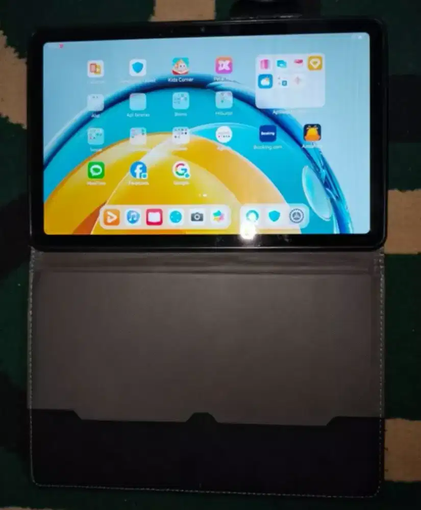 Huawey mate pad SE black