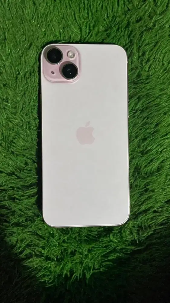 iPhone 15Plus iBox On garansi!