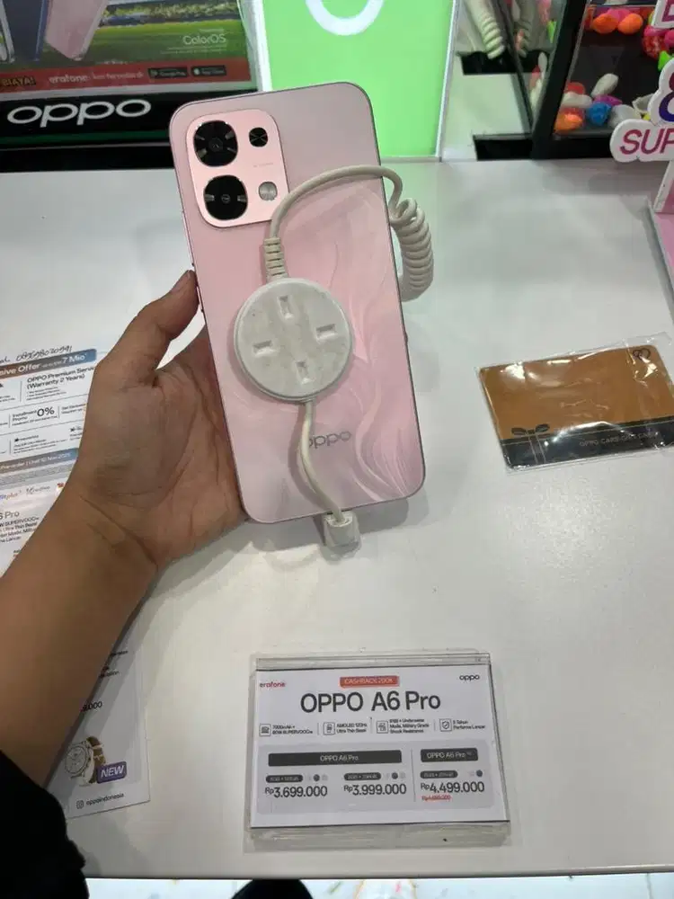 Kredit hp 0% tanpa DP