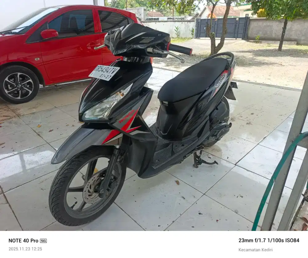 Vario 110 2017 Ciamikk